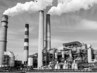 Javier Milei y Luis Caputo pusieron a la industria argentina de luto