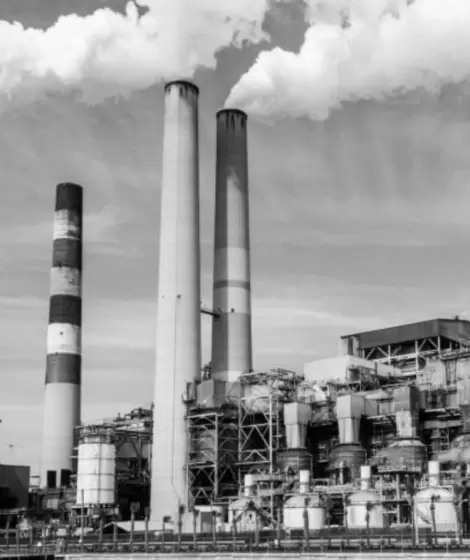 Javier Milei y Luis Caputo pusieron a la industria argentina de luto