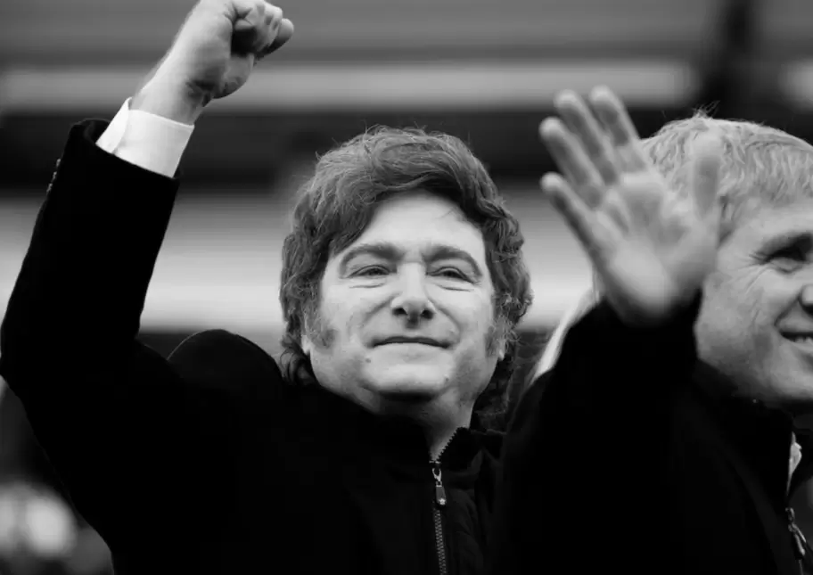 Javier Milei y Luis Caputo pusieron a la industria argentina de luto