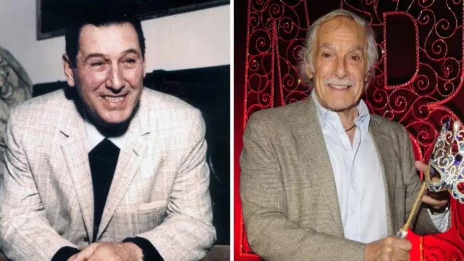 Para Pato Galmarini la crisis del peronismo comentó con la muerte de Perón