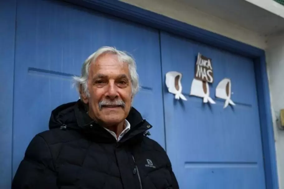 Una historia que, según Galmarini, fue "ninguneada"