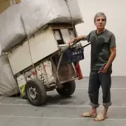 La era de los deslomados: Toto Caputo se comparó con Adorni y le pidió paciencia a la gente