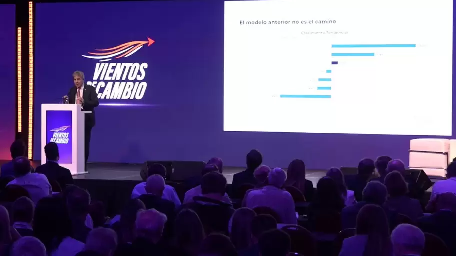 Toto Vientos de Cambio
