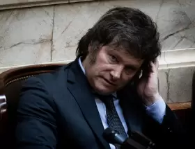 Javier Milei