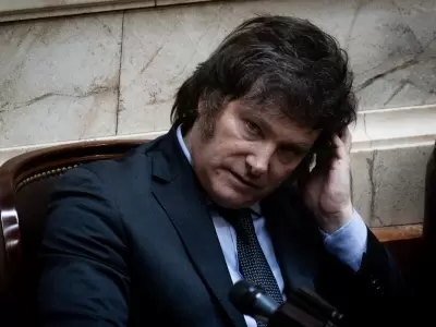 Javier Milei