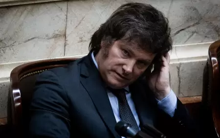 Javier Milei