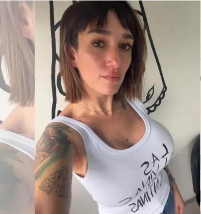 leila gianni