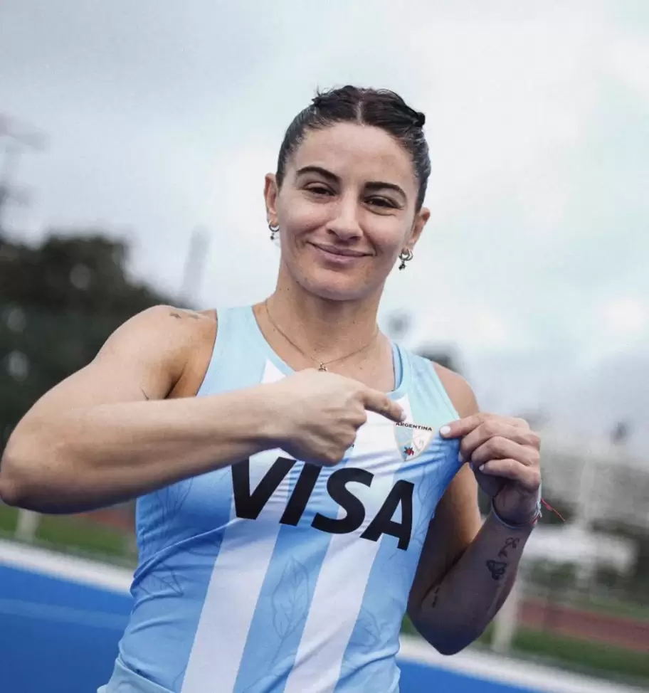 Vicky Granatto