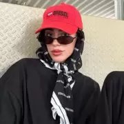 Tini Stoessel y las crueles pistas en pleno show para demostrar el enojo con su papá