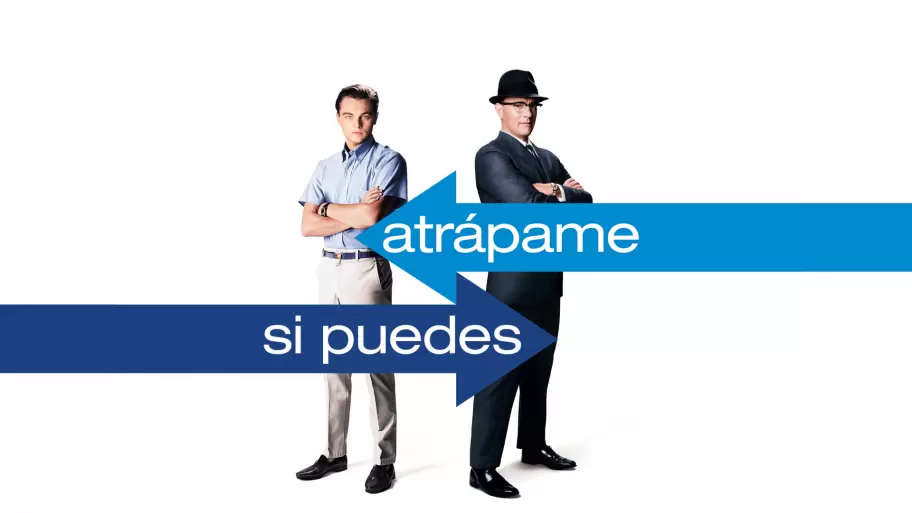 Atrápame si Puedes