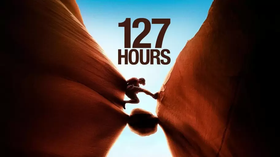 127 horas