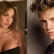 Del chiste sexual a los secretos de familia: la feroz guerra entre Lio y Sasha Ferro