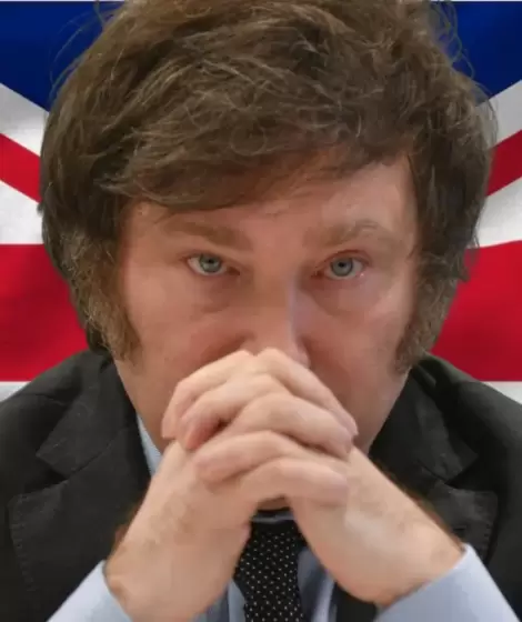 Javier Milei