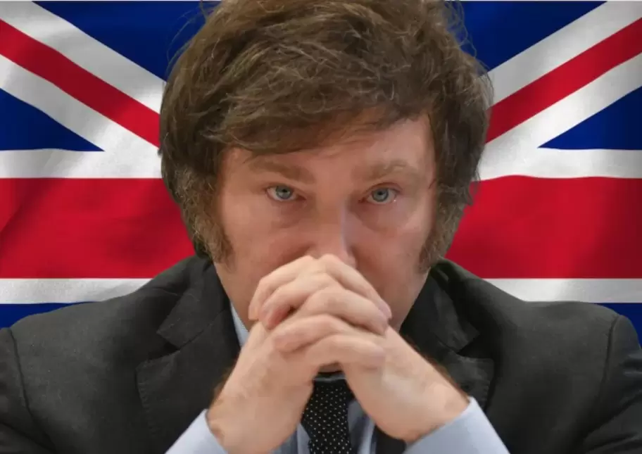 Javier Milei