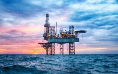 Sea Lion: qui�nes est�n detr�s del millonario proyecto petrolero