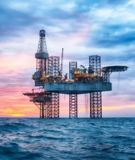 Sea Lion: qui�nes est�n detr�s del millonario proyecto petrolero