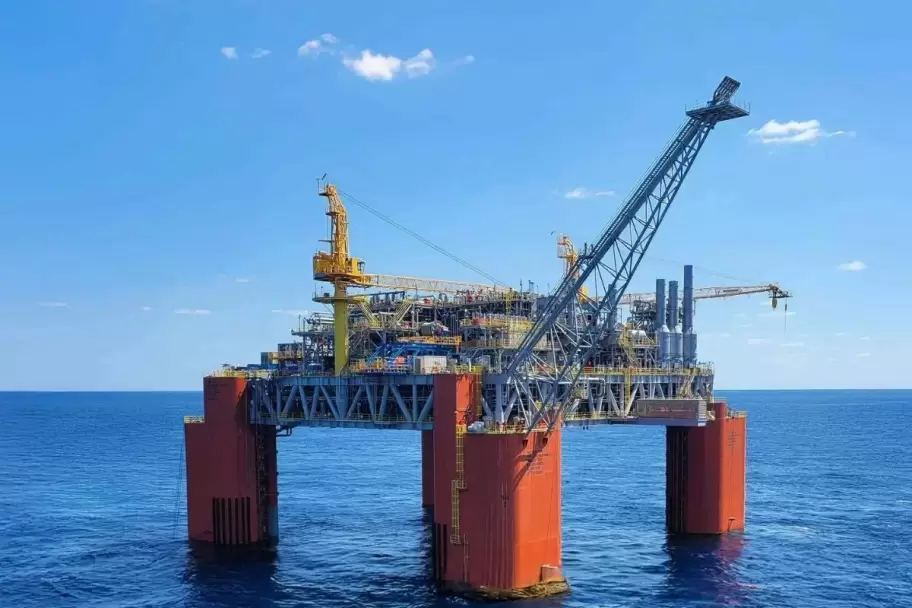 Sea Lion: qui�nes est�n detr�s del millonario proyecto petrolero