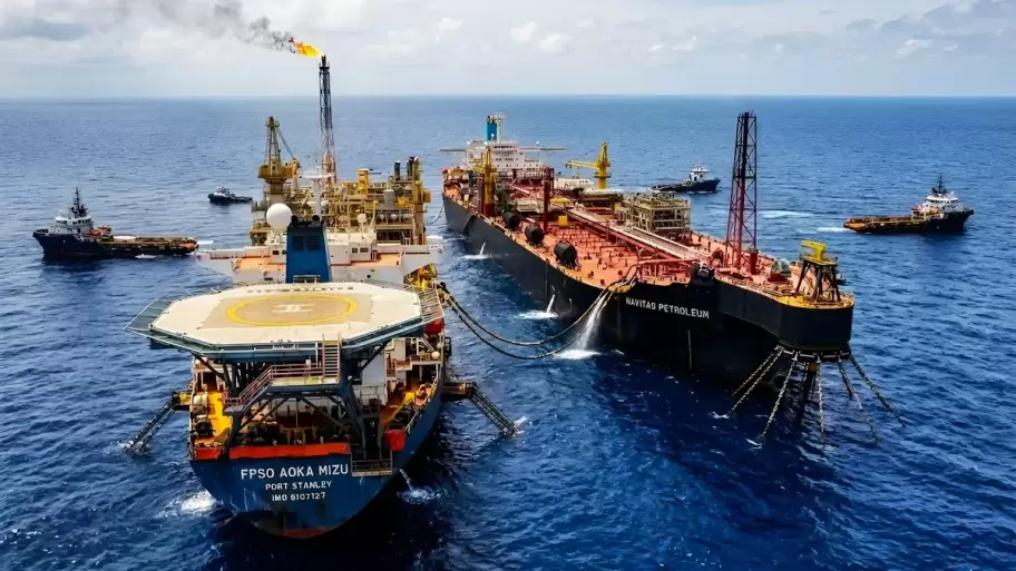 Sea Lion: qui�nes est�n detr�s del millonario proyecto petrolero