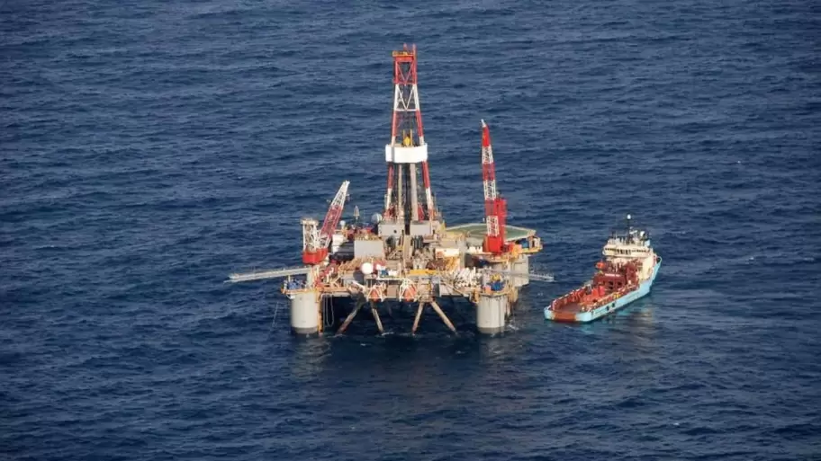 Sea Lion: quiénes están detrás del millonario proyecto petrolero