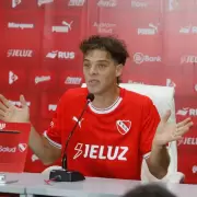 Santi ya no manotea: Maratea confesó que durante las grandes colectas estaba "todo el día drogado"
