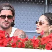 La oscura trama detr�s del caso Tini: agentes de inteligencia vinculados a De Paul y el temor de su familia