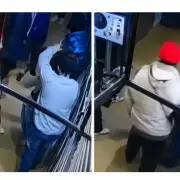 Lo rodearon entre seis y lo golpearon sin piedad: brutal ataque a joven ciego