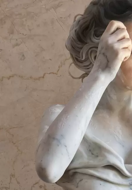 La fuente de Lola Mora, protagonizada por Vanesa Gonz�lez