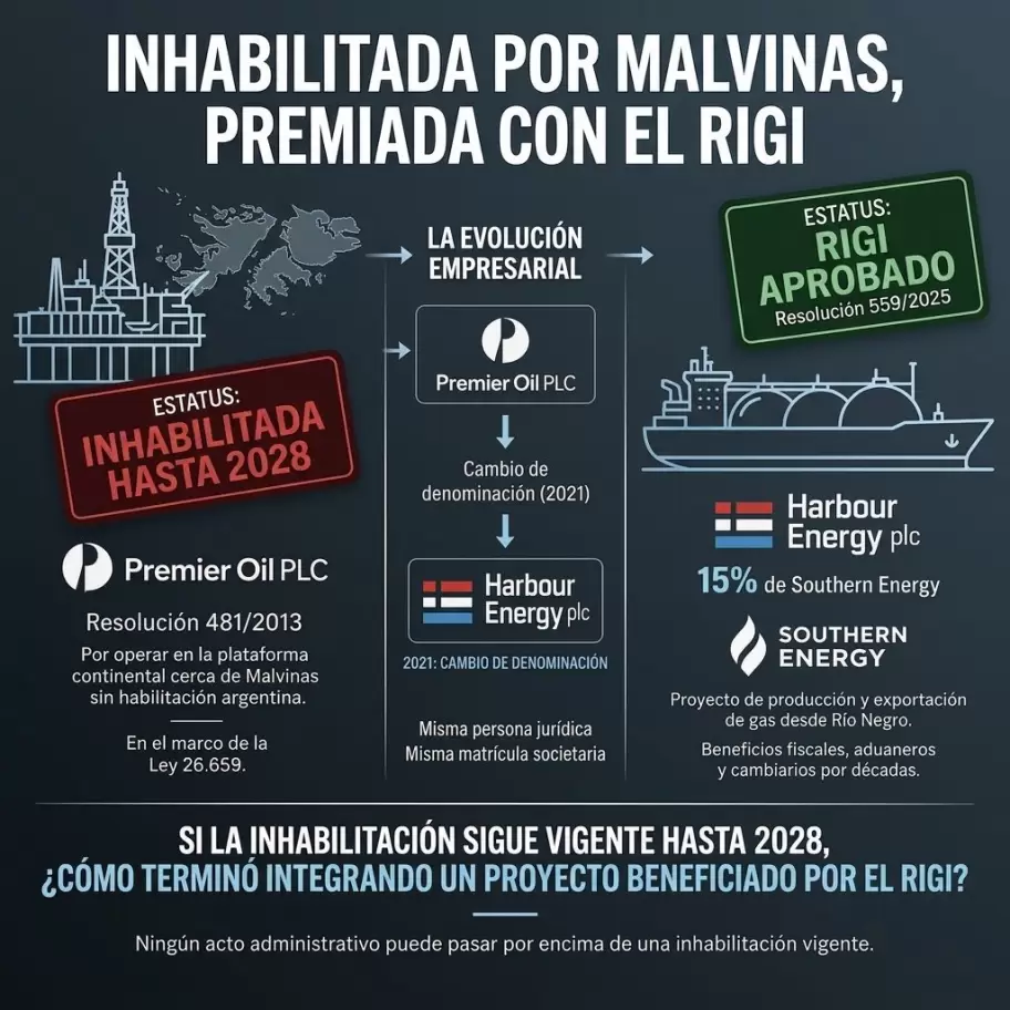 El sinsentido libertario