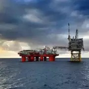 Denuncian que una petrolera sancionada por operar en Malvinas accedió al RIGI