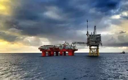Harbour Energy