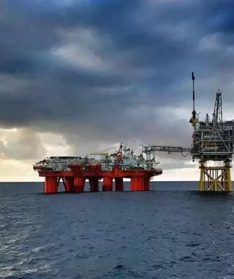 Harbour Energy