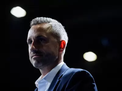 Ulrich Siegmund de �Alternativa para Alemania
