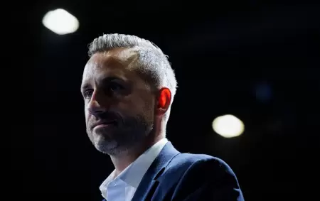 Ulrich Siegmund de �Alternativa para Alemania