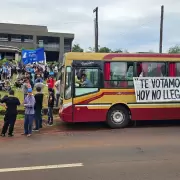 "Qué asco me da esta negrada": filtran lo que piensa una referenta libertaria sobre los yerbateros misioneros