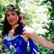 Gilda, a 30 a�os de su muerte: la maestra jardinera que se convirti� en la diosa popular de los milagros