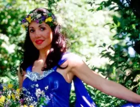 Gilda, la tapa de su �ltimo disco