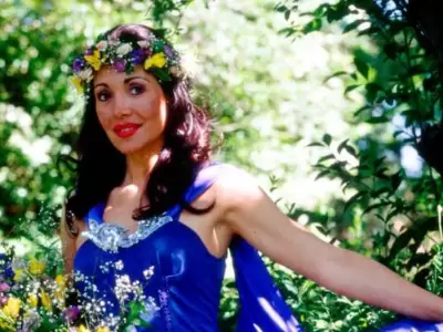 Gilda, la tapa de su �ltimo disco