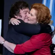 Malvinas como salvavidas: Milei manosea la causa mientras se hunde en las encuestas