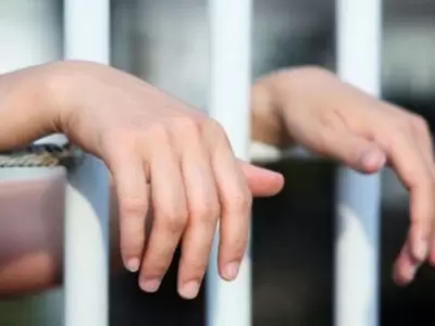 R�gimen Penal Juvenil