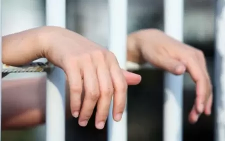 R�gimen Penal Juvenil