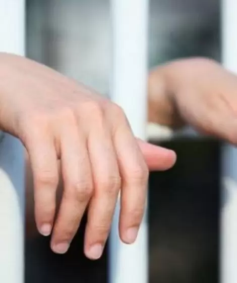 R�gimen Penal Juvenil