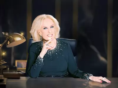 Mirtha Legrand