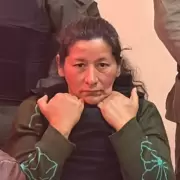 Bombazo en el caso Loan: Laudelina pidió perdón por las mentiras y apuntó contra su ex abogado y la Policía