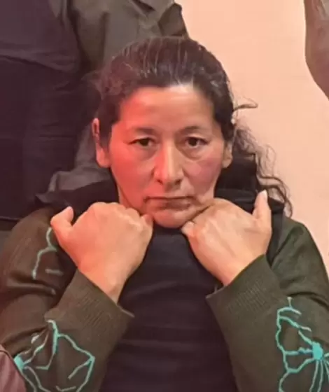 Laudelina Pe�a