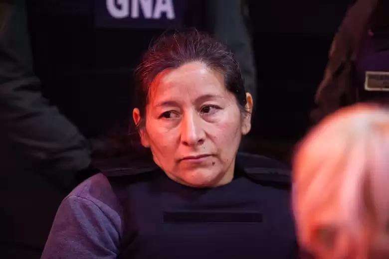 Laudelina Peña