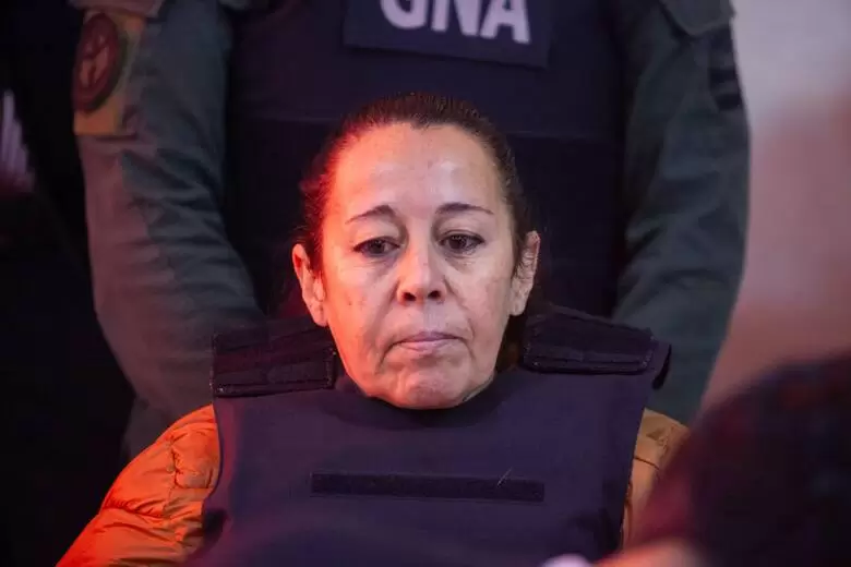María Victoria Caillava
