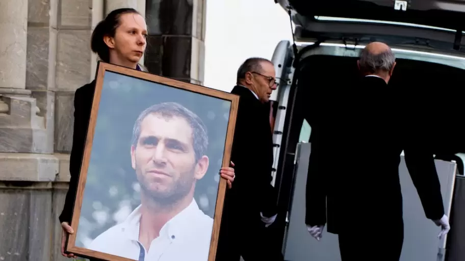 El juicio por el crimen de Federico Martín Aramburu comenzó tras más de cuatro años del crimen.