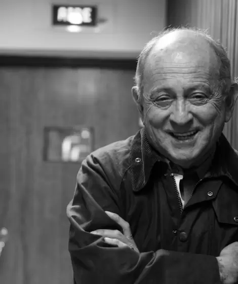 Chiche Gelblung
