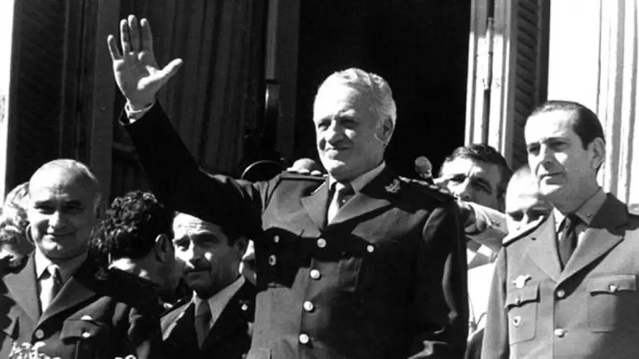 Leopoldo Fortunato Galtieri