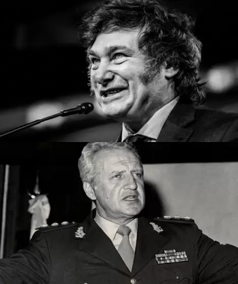 Mieli - Galtieri